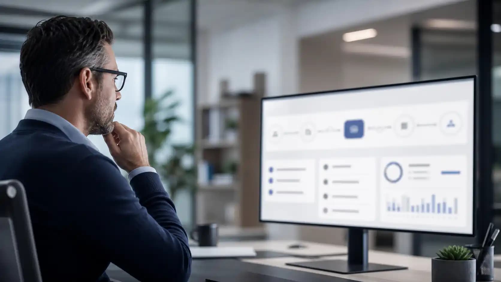 Start With One AI Workflow