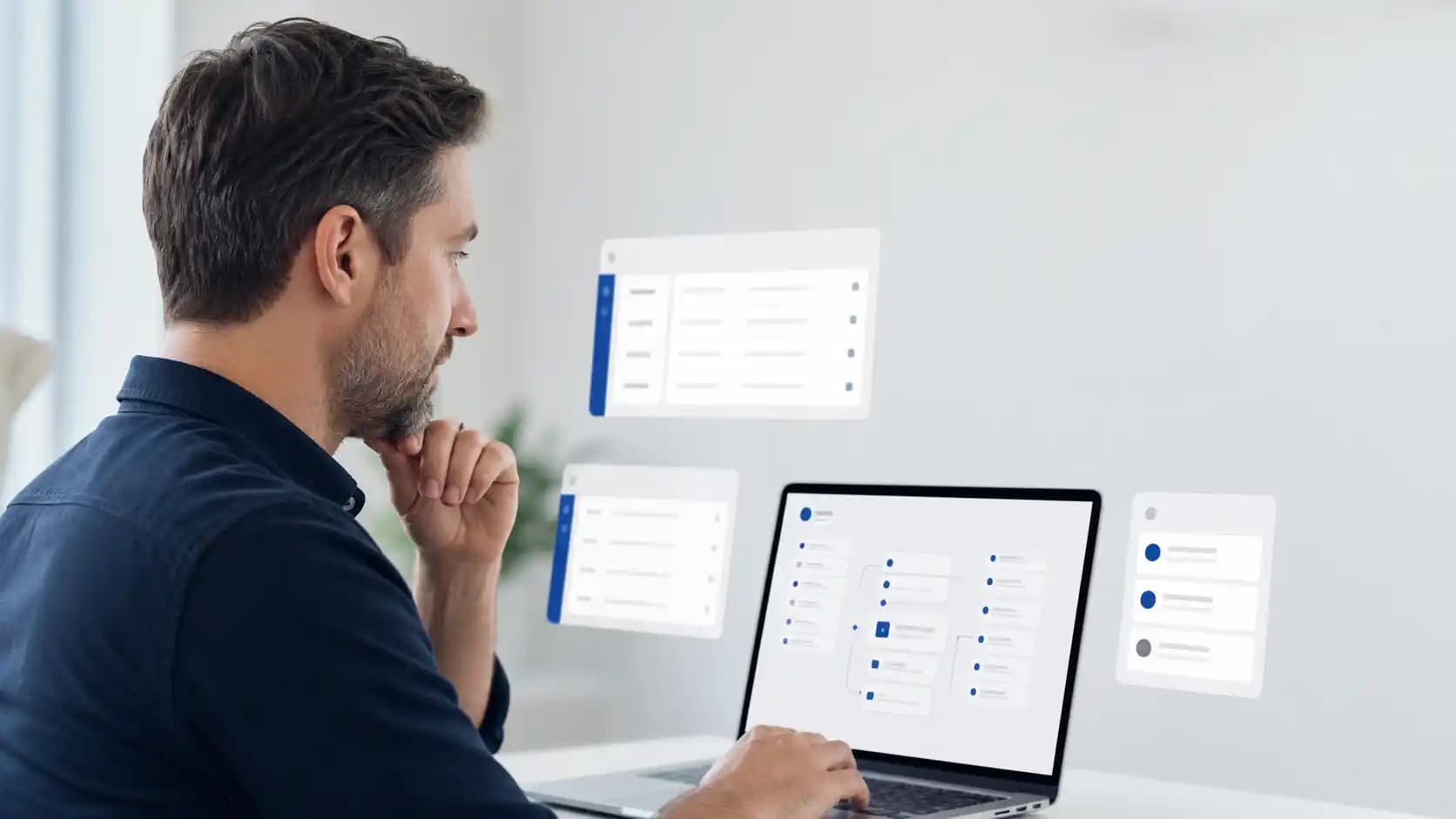 AI Should Fix the Boring Work