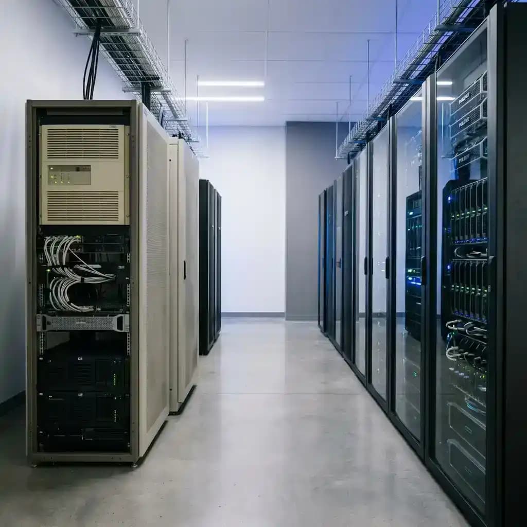 Legacy Modernization Fails When It Is Treated as a Rewrite Project