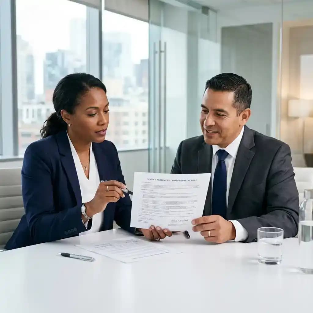 MBE Status Helps Open Doors, But Procurement Still Expects Delivery Maturity