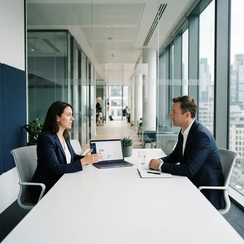 What Enterprises Actually Want From an MSP/VMS-Compatible Staffing Partner