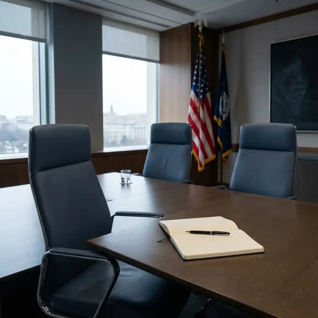 More to Do. Less Money. Fewer People. Same Deadline.