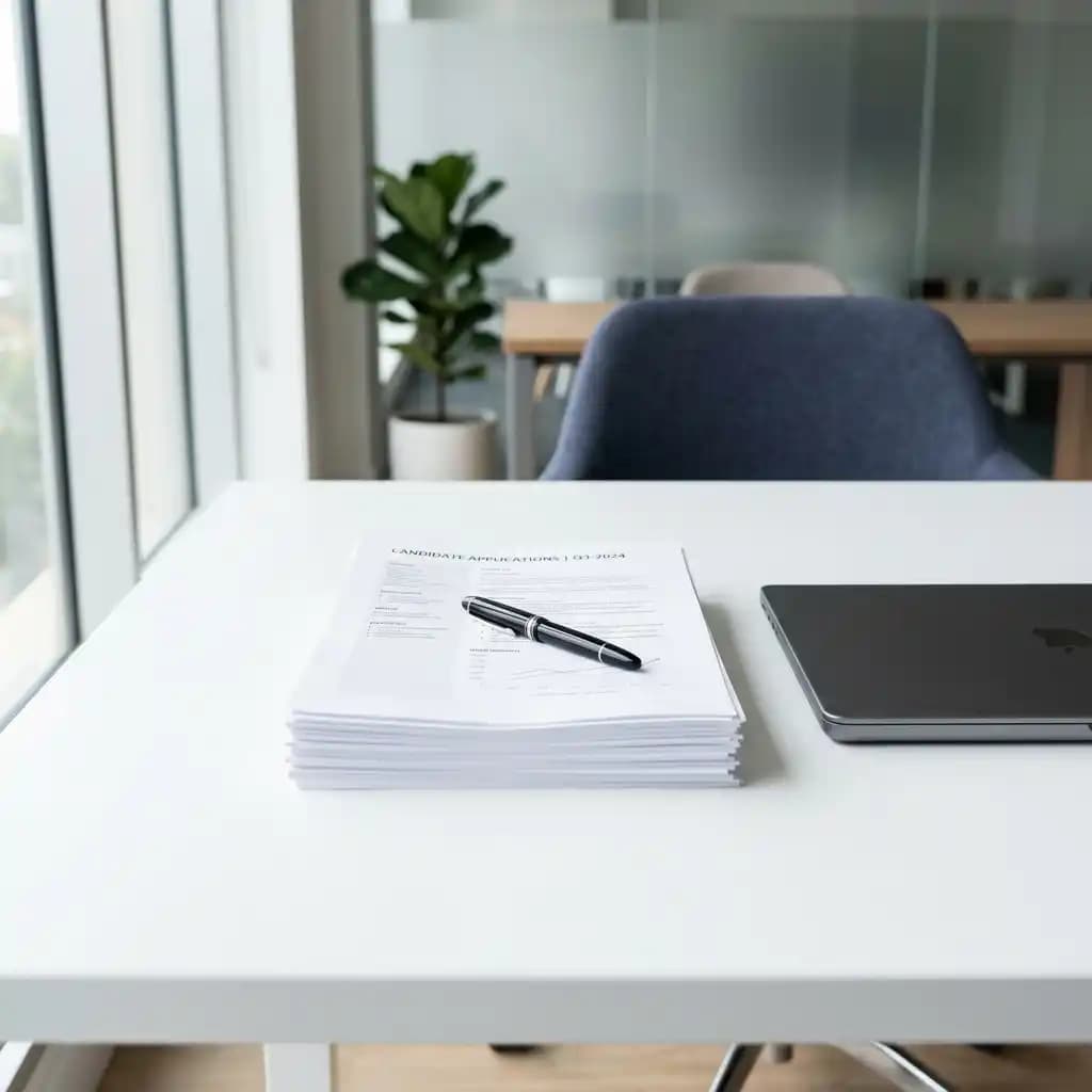 Ten Resumes. None of Them Fit. Sound Familiar?