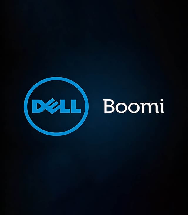 Boomi partner ecosystem coverage for Evolve Blue enterprise integration delivery