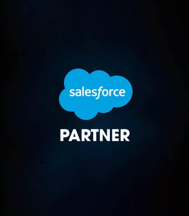 Salesforce partner ecosystem coverage for Evolve Blue CRM integration delivery