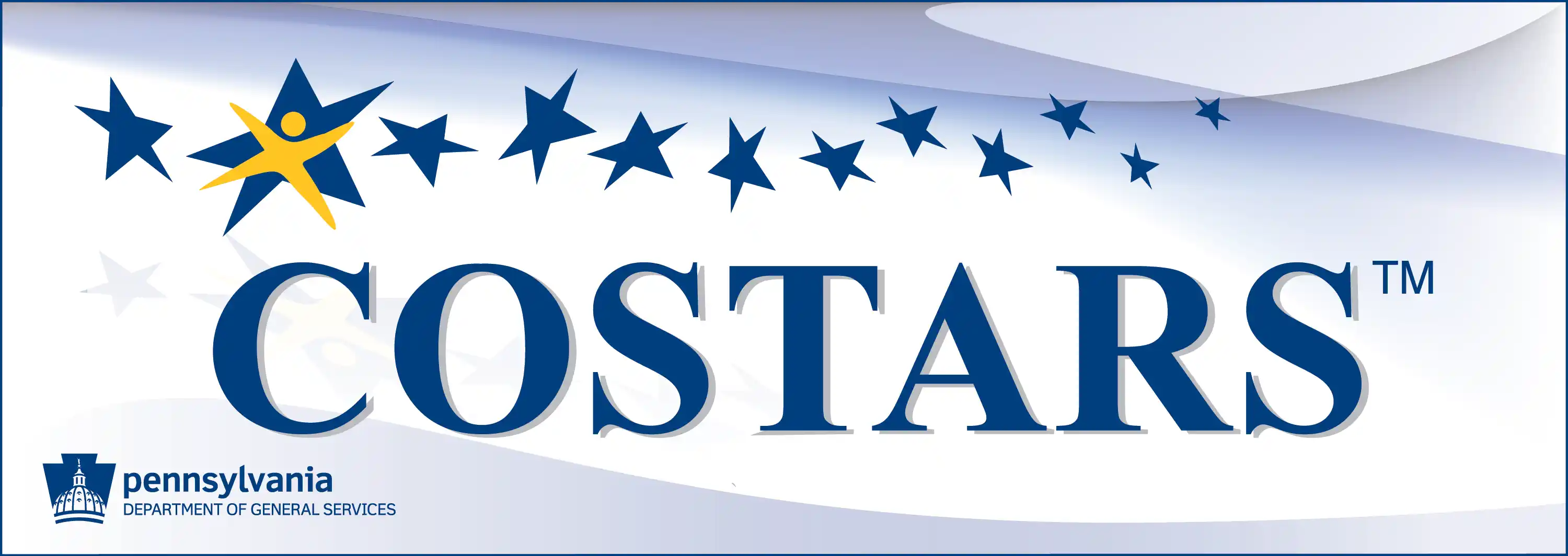 Pennsylvania COSTARS cooperative purchasing badge