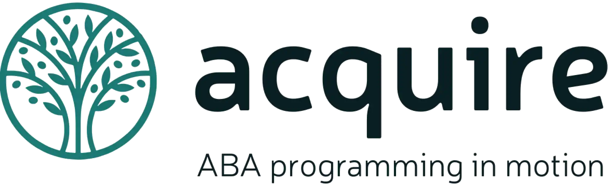 Acquire Learning logo