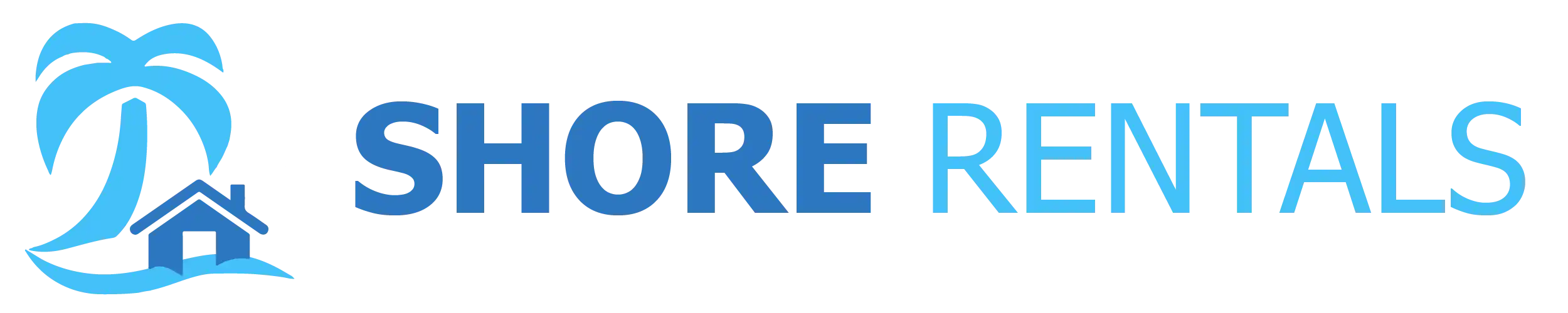 ShoreRentals logo