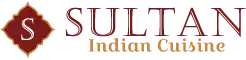 Sultan Indian Cuisine logo