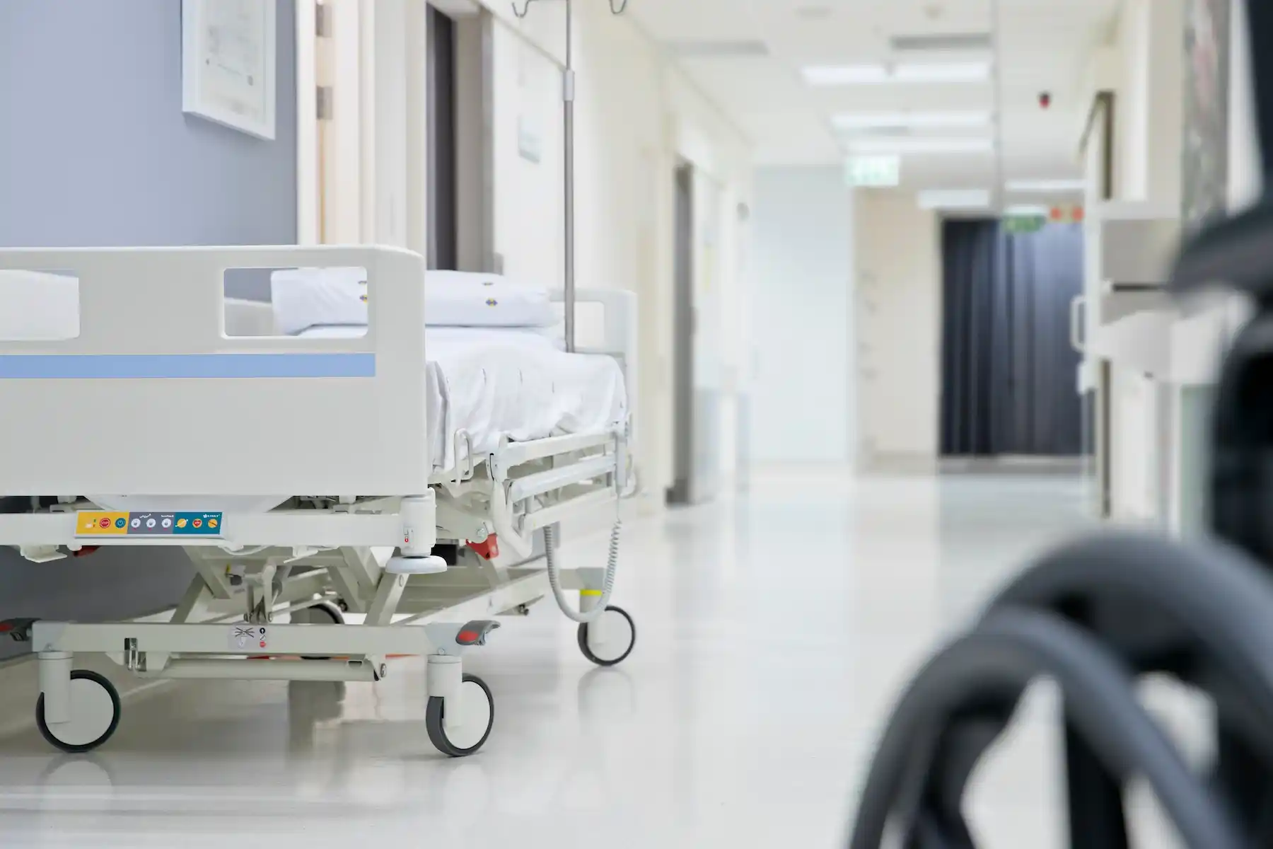 VDO Cardiology Healthcare Website Modernization case study visual